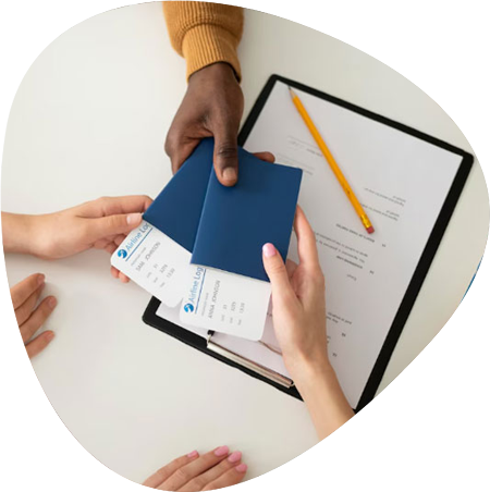 Admission-Assistance